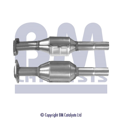 Catalytic Converter
